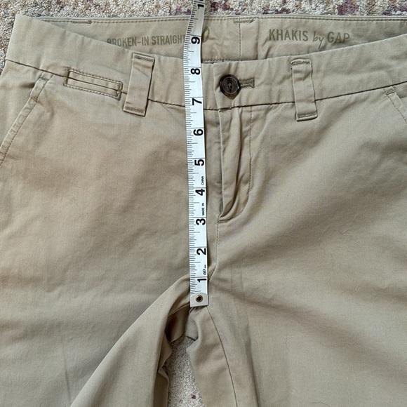 Gap Khaki Pants - Picture 9 of 10